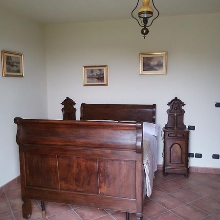 Вилла Azienda Agricola Cascina Margherita San Damiano d'Asti Экстерьер фото