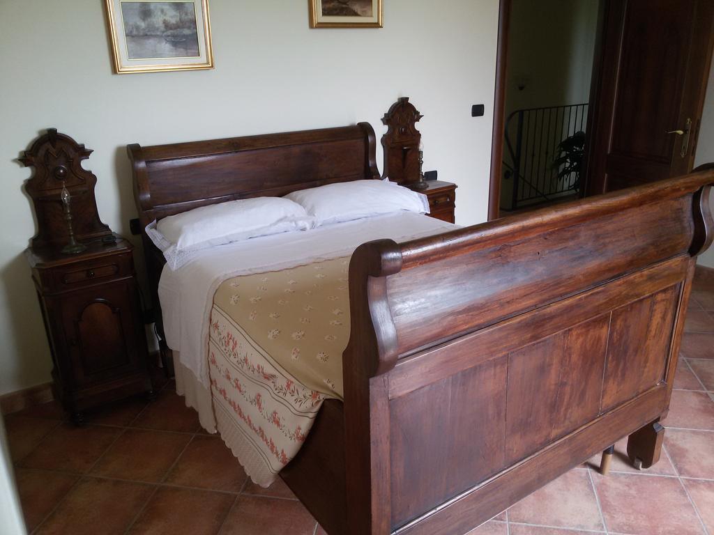 Вилла Azienda Agricola Cascina Margherita San Damiano d'Asti Экстерьер фото